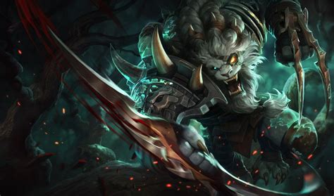 Counters for rengar - The percent shown is the enemy champion's counter rating against Rengar. Counter rating is our own statistic that factors in counter kills, overall kills, early lead ratio, comeback …